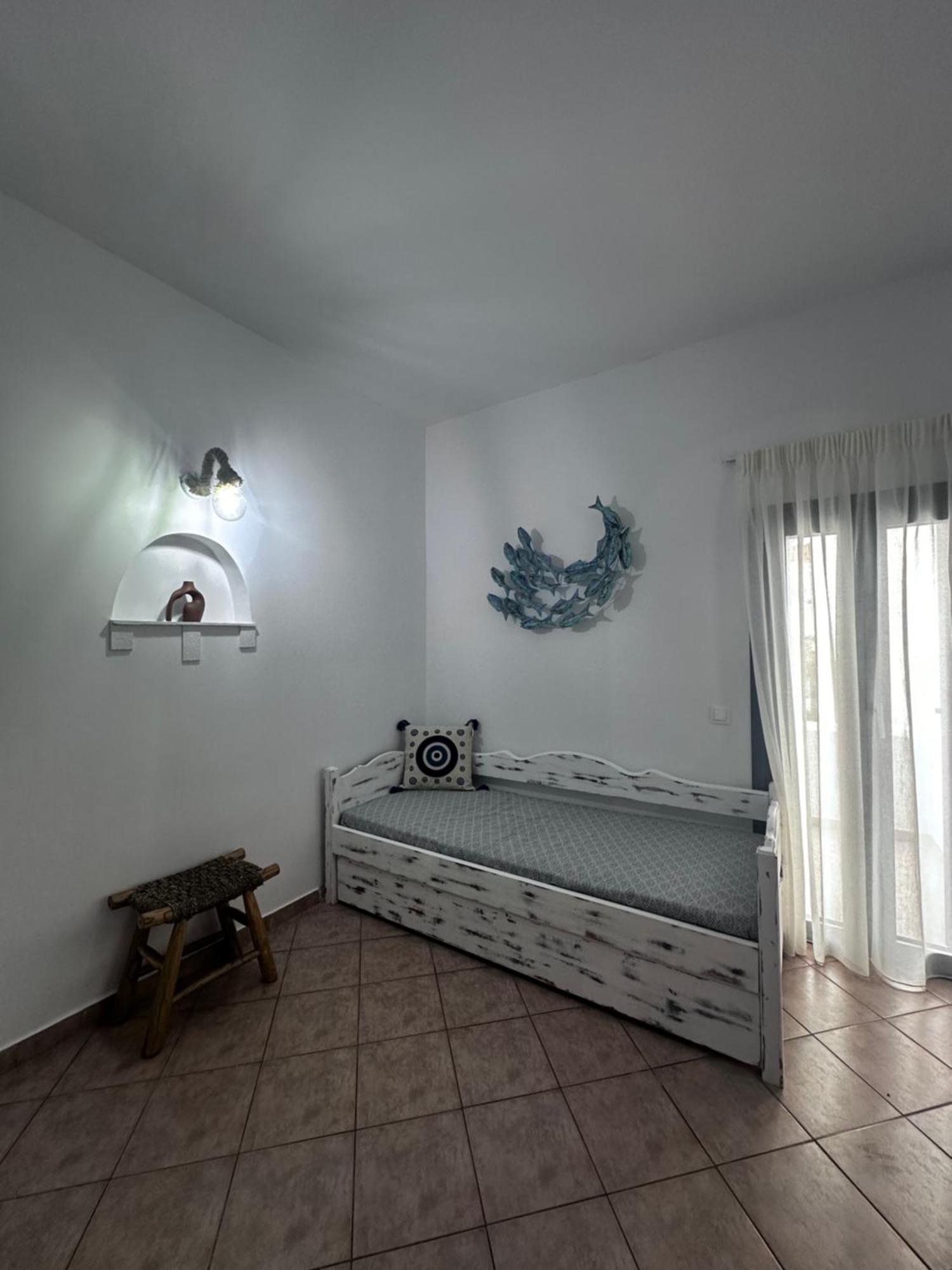Aquarius Village Agistri Skala  Exterior photo